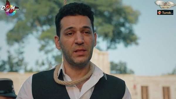 Азиз (Aziz) 28 серия русская озвучка SesDizi